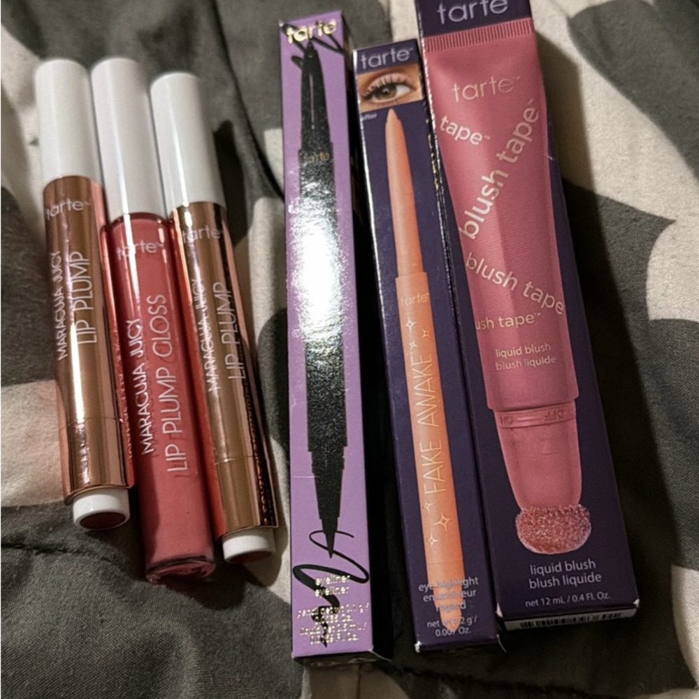 tarte bundle